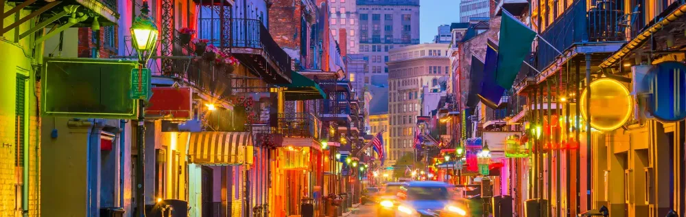 fun things to do in new orleans